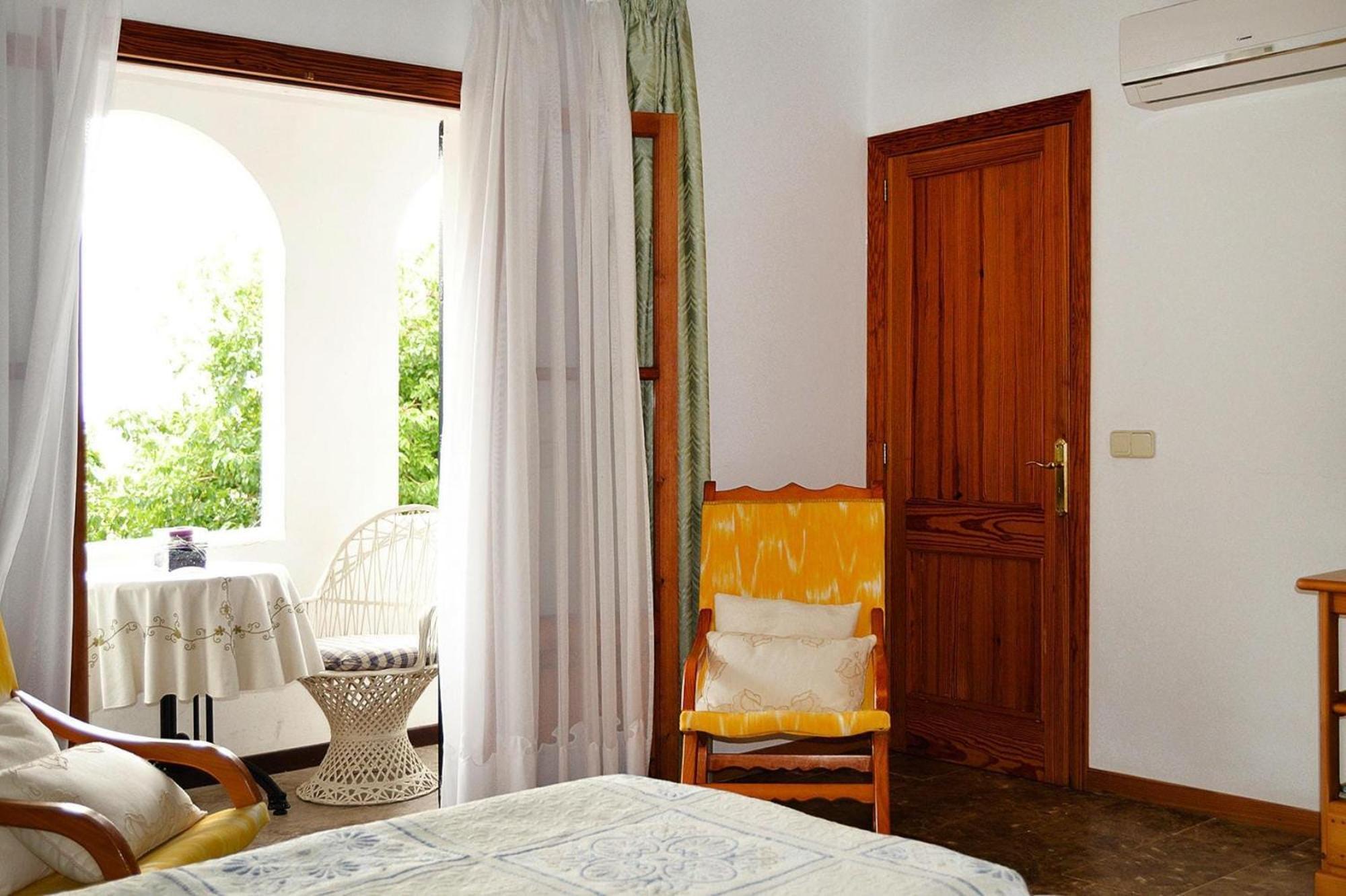 Holiday Home In Santa Margalida With Terrace Exterior photo
