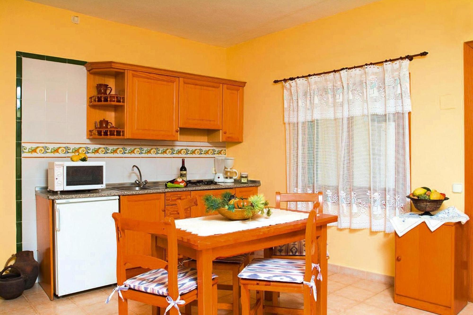 Holiday Home In Santa Margalida With Terrace Exterior photo